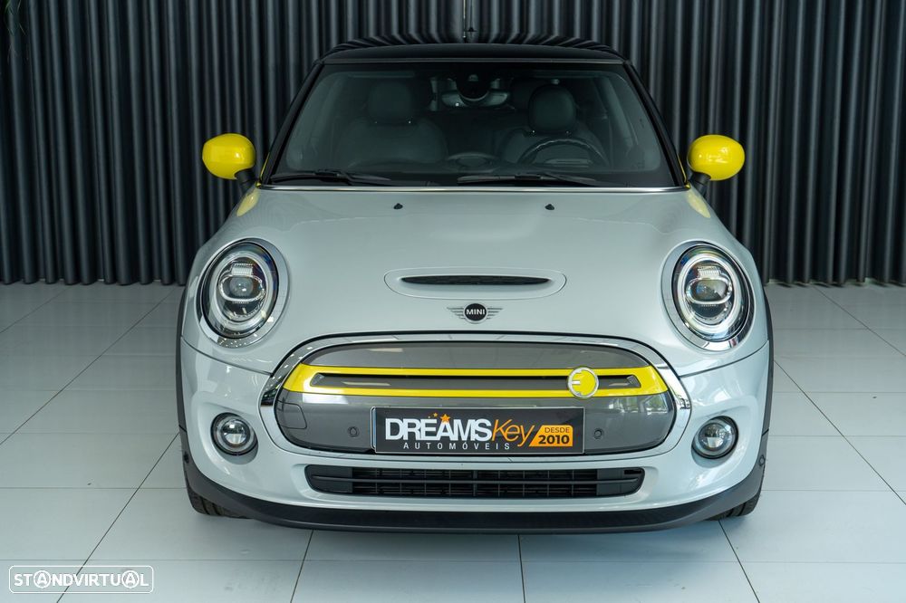 MINI 3 Portas Cooper SE Premium Essential - 3