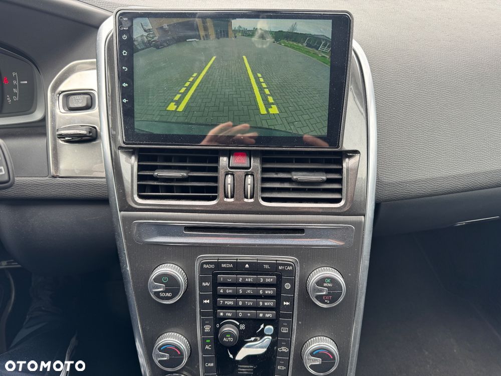 Volvo XC 60 T5 Geartronic Summum - 14