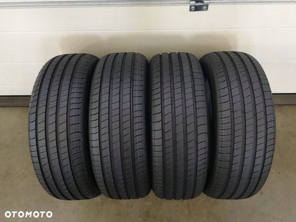 Opony letnie 195/55 R 16 Michelin E-Primacy