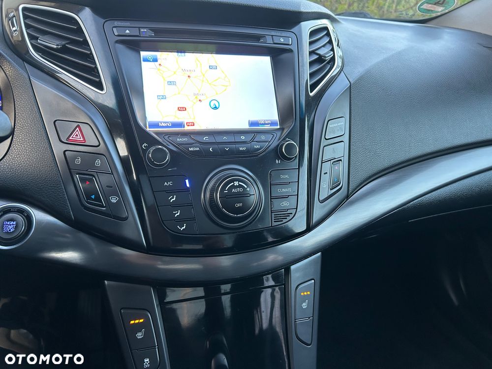 Hyundai i40 1.7 CRDi Premium - 14