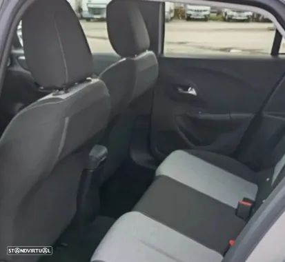 Opel Corsa 1.2 T Edition Aut. - 5