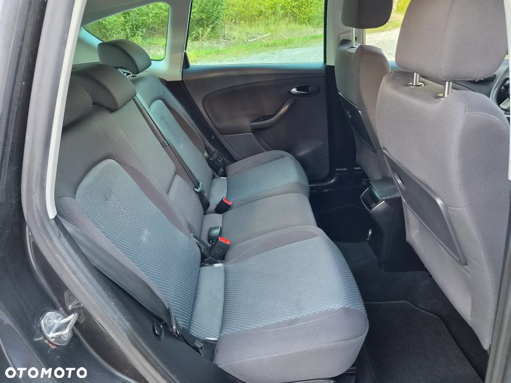 Seat Altea XL XL1.6 Reference - 34