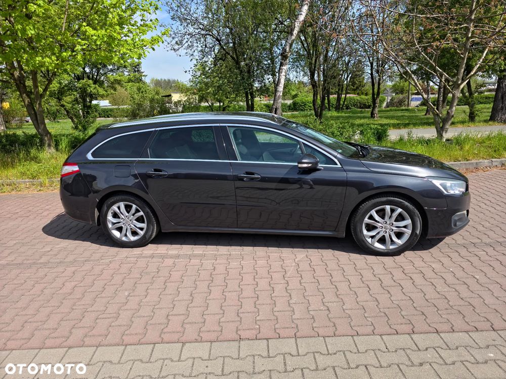 Peugeot 508 BlueHDi 150 Stop&Start Active - 1