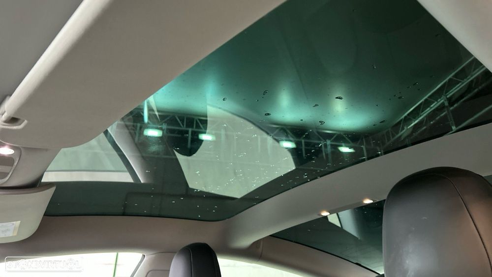 Tesla Model 3 Long Range Tração Integral - 9