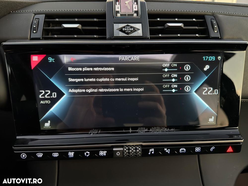 DS Automobiles DS 7 Crossback - 25