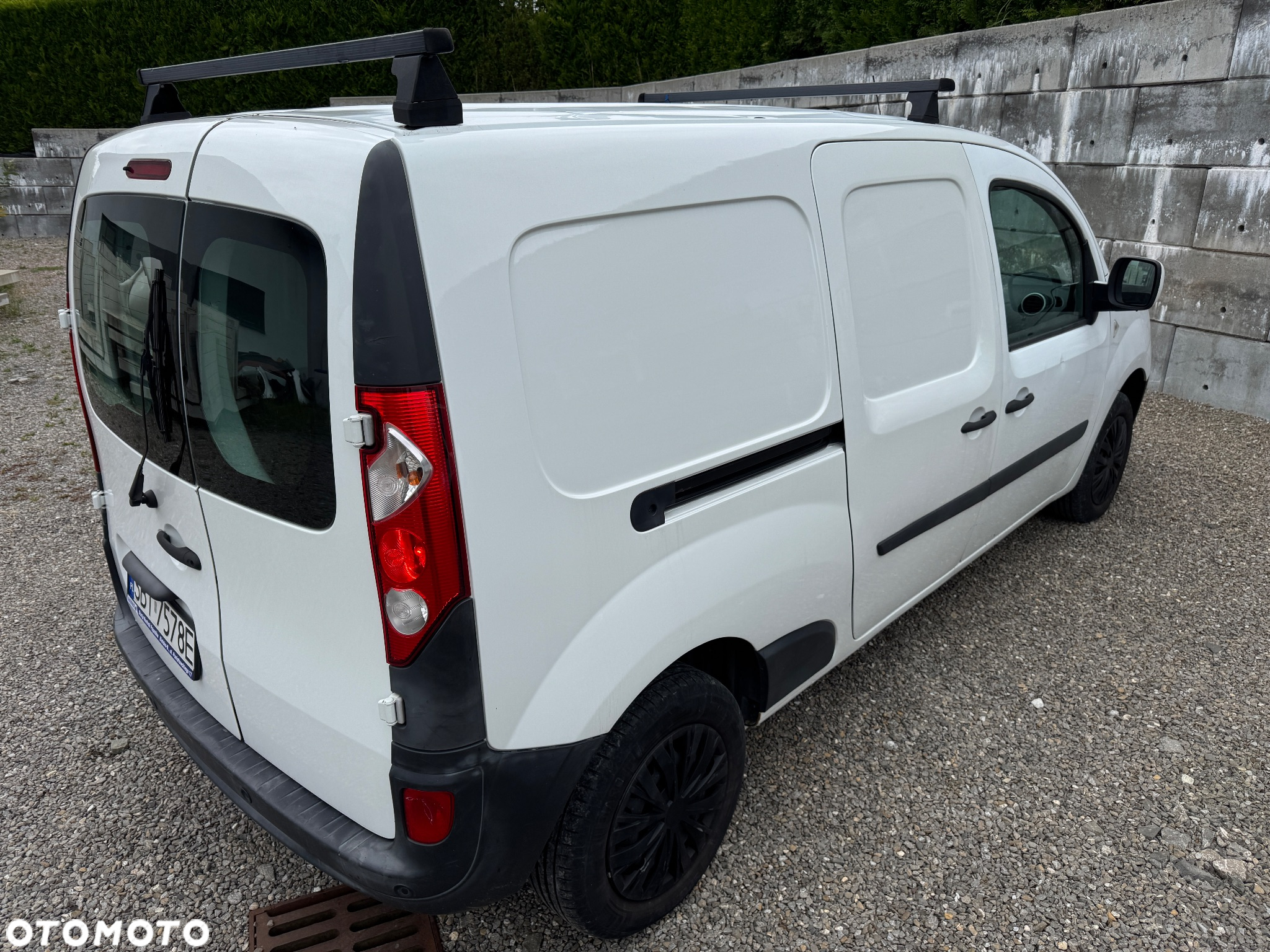 Renault Kangoo - 2
