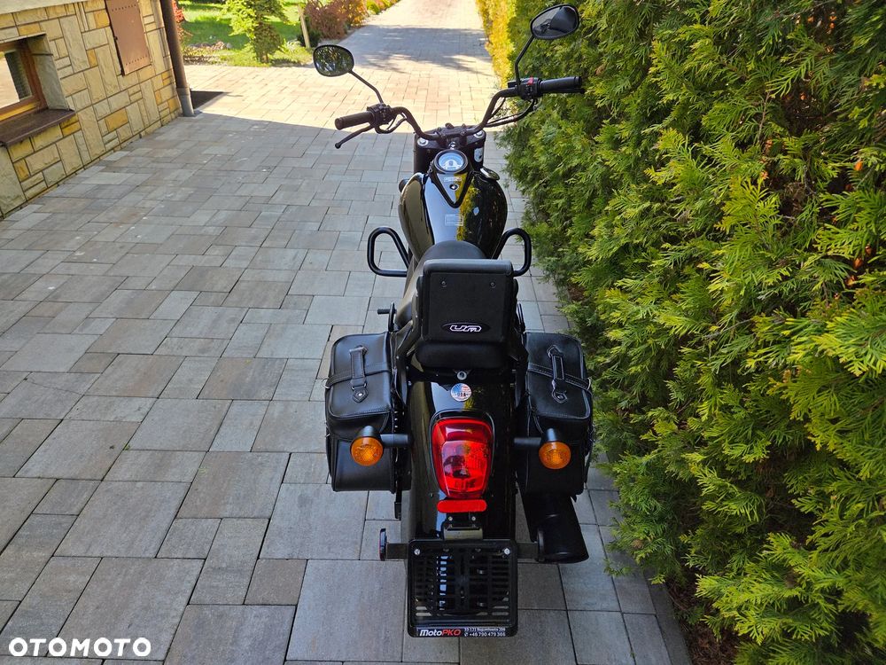 UM Renegade Commando - 10