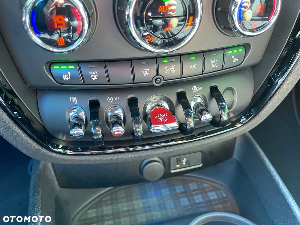 MINI Clubman Cooper Yours Trim - 33