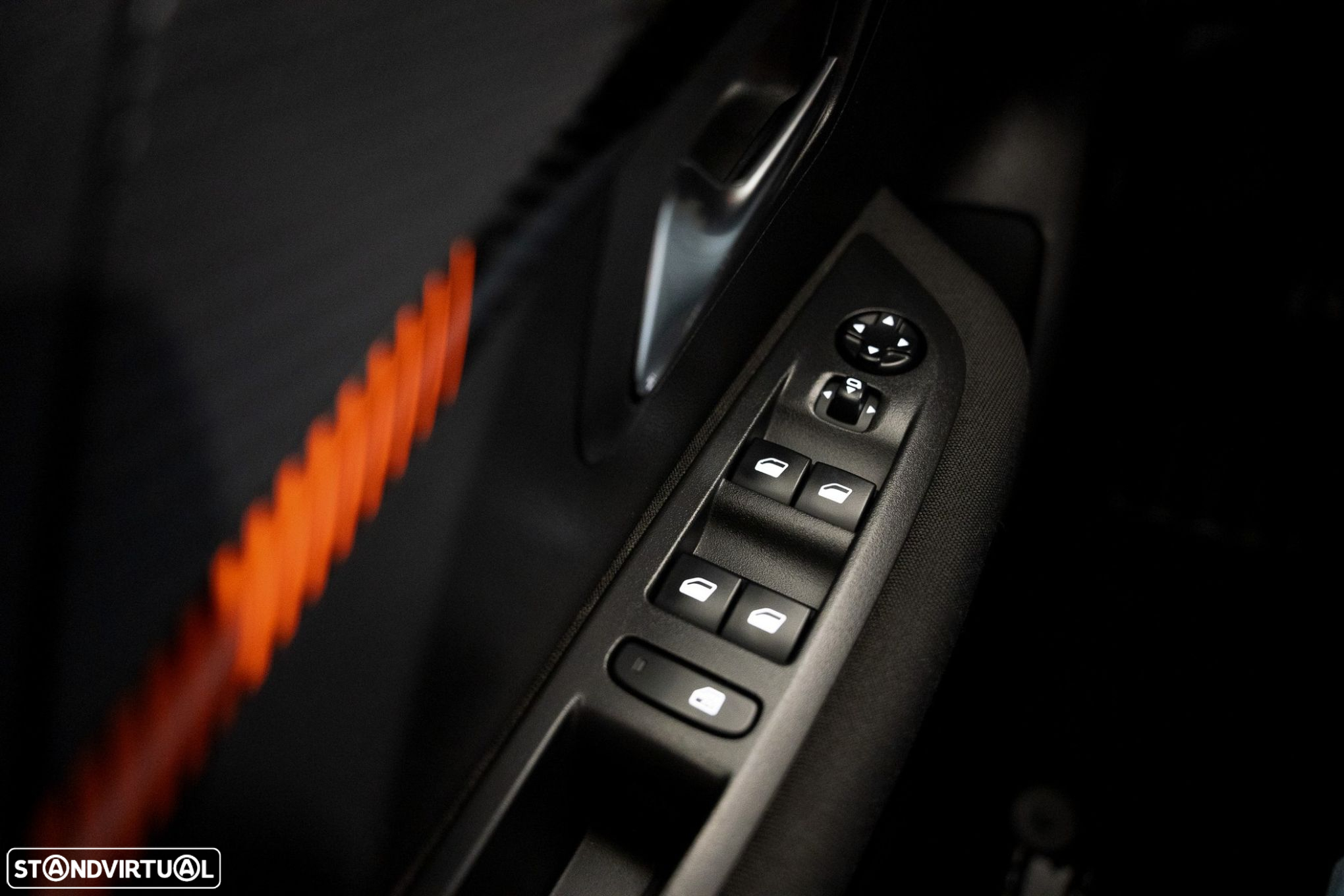 Peugeot 208 1.2 PureTech Active Pack - 9