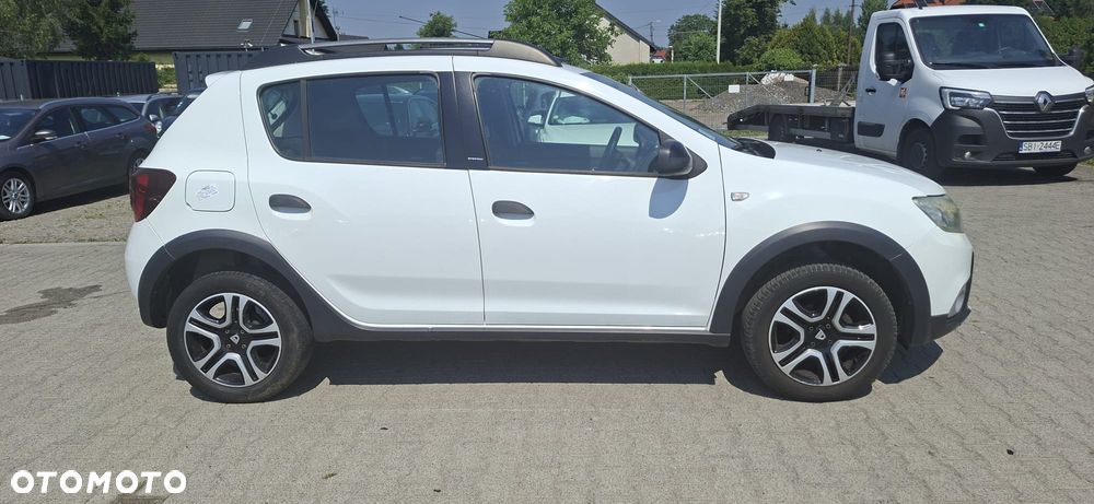 Dacia Sandero Stepway 0.9 TCe Laureate - 6