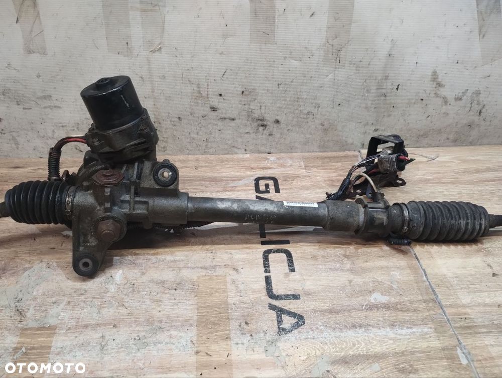 MAGLOWNICA HONDA CIVIC 1.4 VIII FD3 Q003T62474 - 1