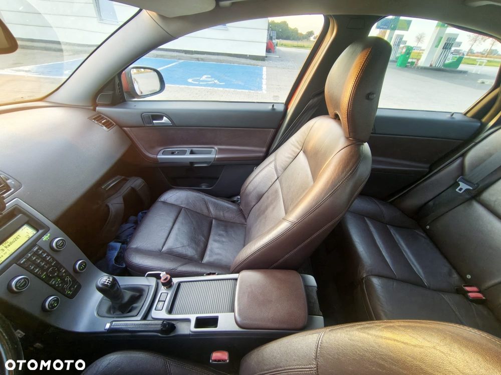 Volvo S40 - 11