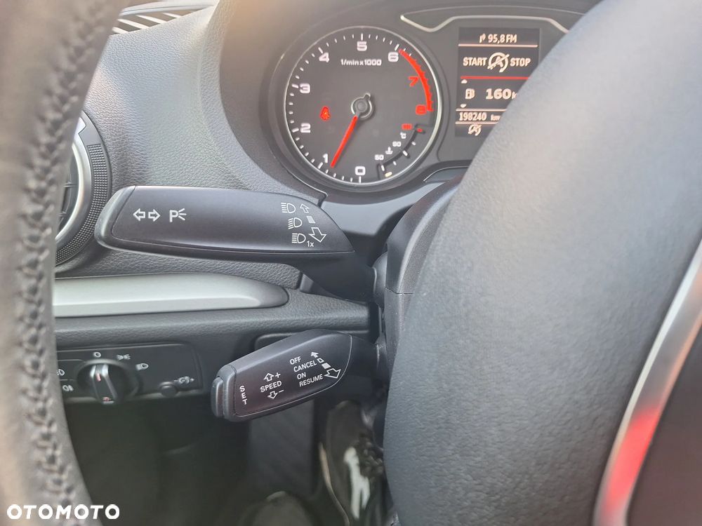 Audi A3 Sportback - 13