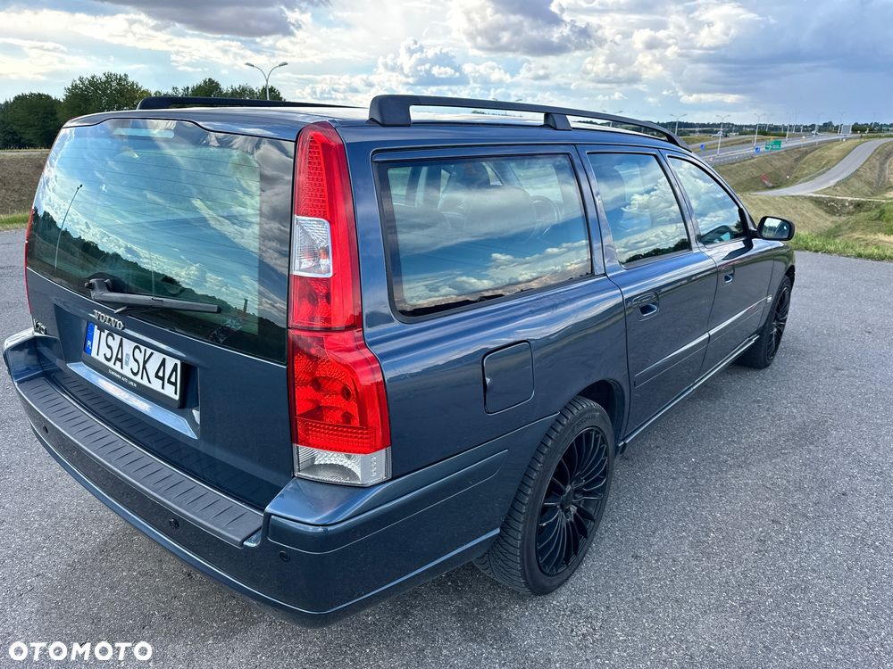 Volvo V70 2.4 Momentum - 14
