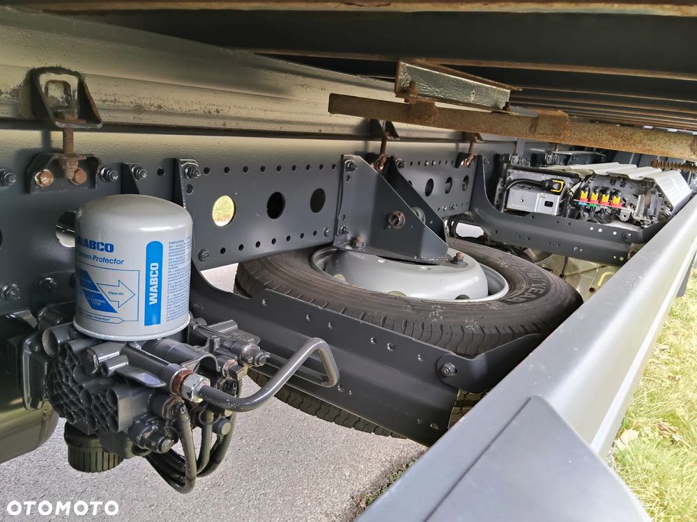 Mercedes-Benz Atego 1530 - 18