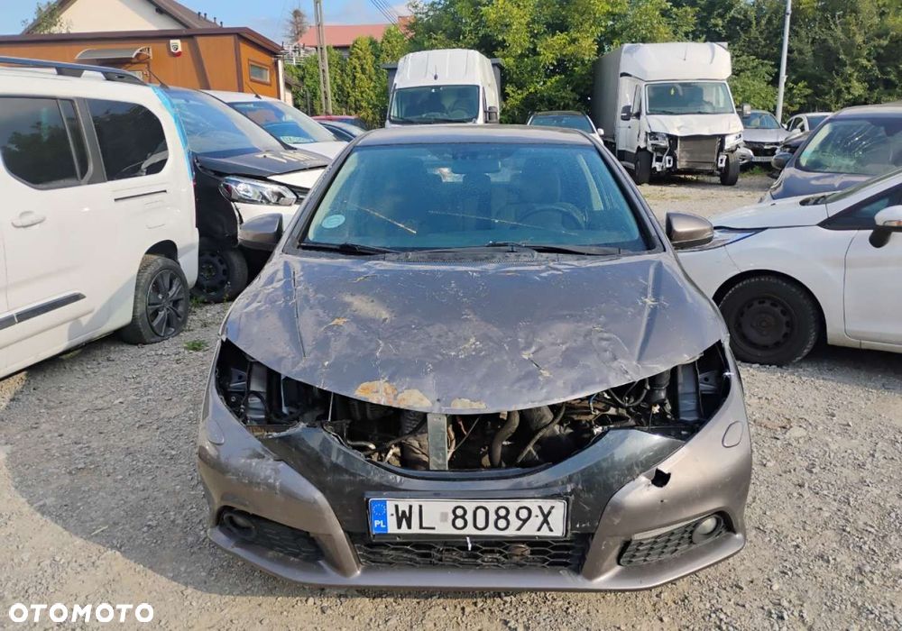 Honda Civic - 17