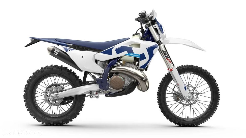 Husqvarna TE - 9