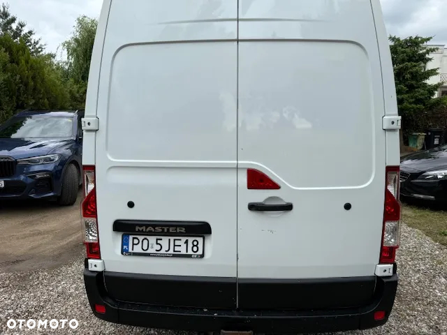 Renault Master - 23