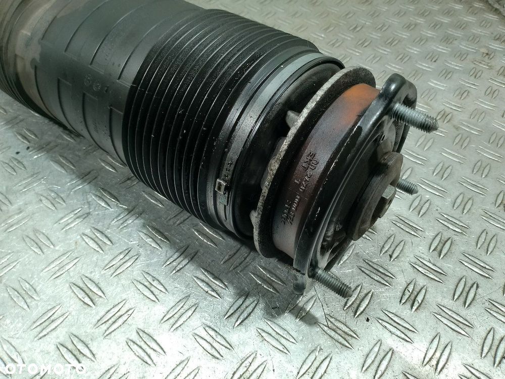 AMORTYZATOR TYŁ TYLNY PRAWY MAYBACH X222 - 4