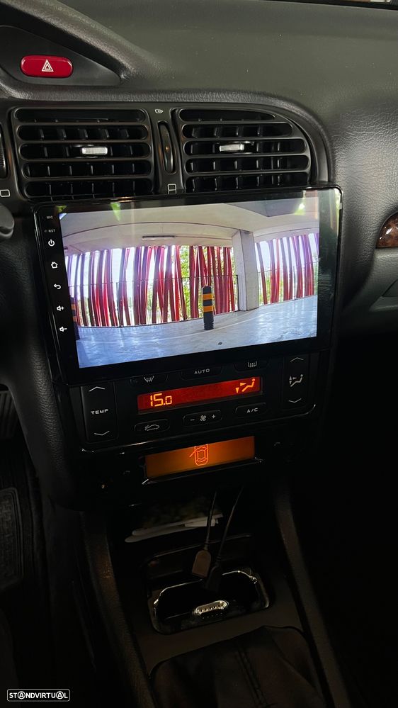 Peugeot 406 1.8 Executive - 10