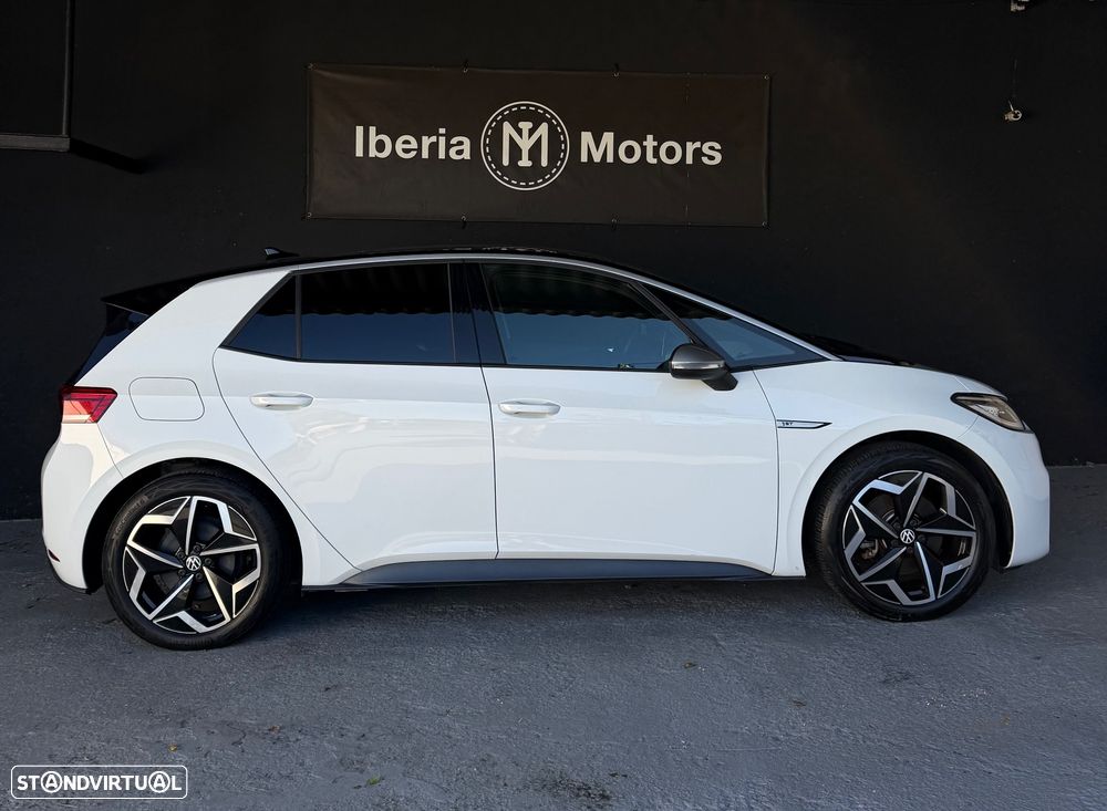 VW ID.3 Pro Performance 1st - 5