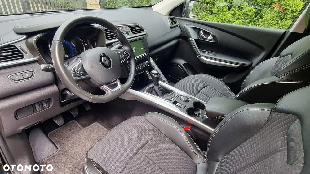 Renault Kadjar - 14