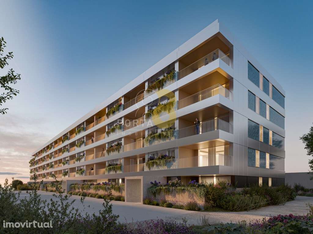 Empreendimento The Breeze - Grande imagem: 1/20