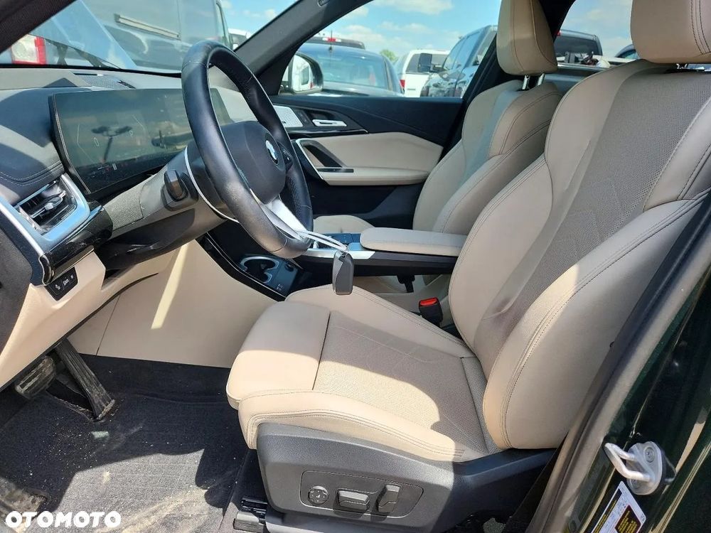 BMW X1 xDrive25i M Sport sport - 8