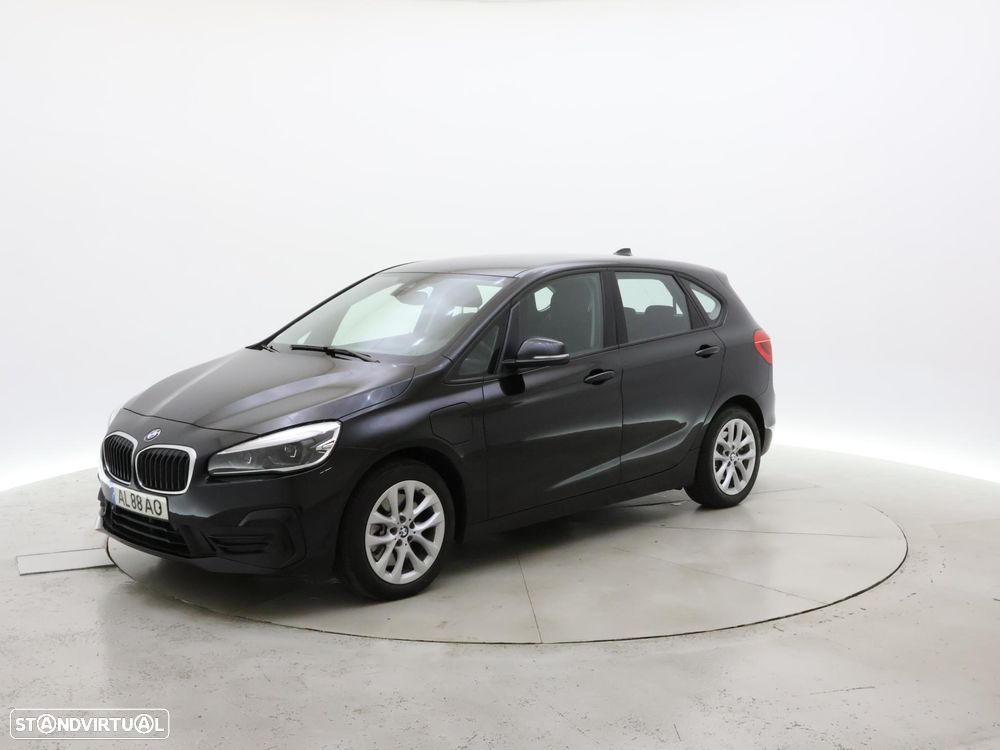 BMW 225xe Active Tourer Advantage - 1