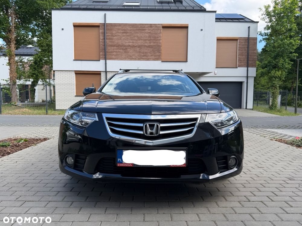 Honda Accord 2.0 Executive - 3