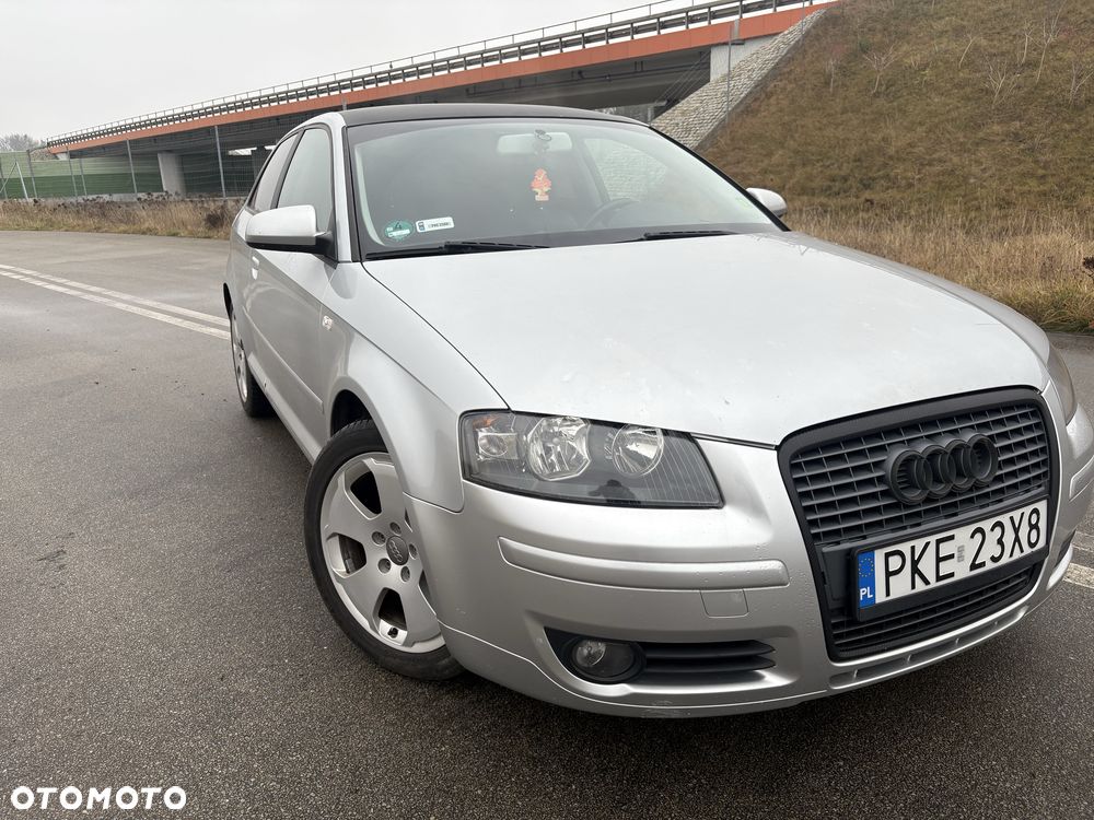 Audi A3 Sportback - 4