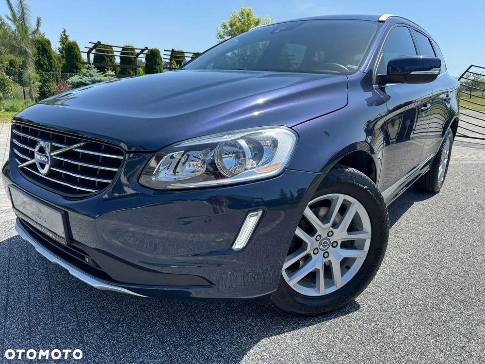 Volvo XC 60 D4 Drive-E Summum - 19