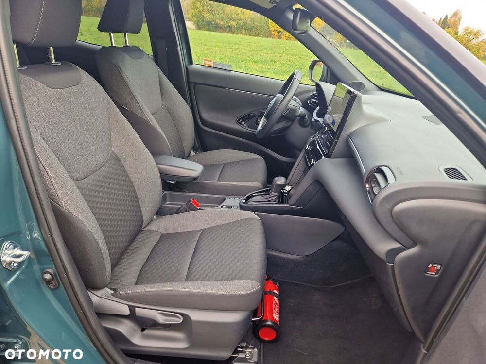 Toyota Yaris Cross Hybrid 1.5 Style - 13