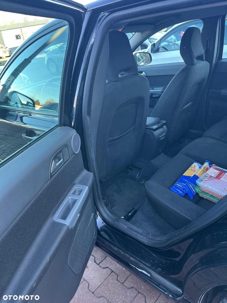 Volvo V50 DPF D2 Kinetic - 10