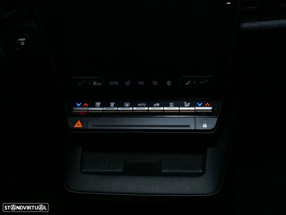 Renault Mégane E-Tech EV60 220hp optimum charge Evolution - 20