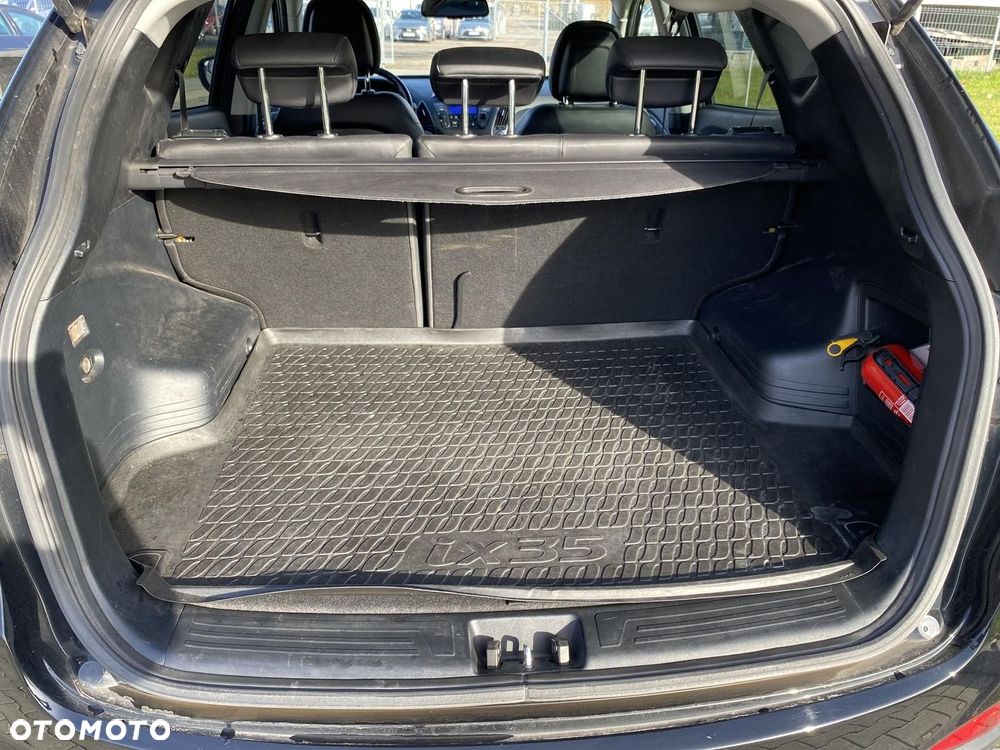 Hyundai ix35 1.6 GDI Comfort 2WD - 27