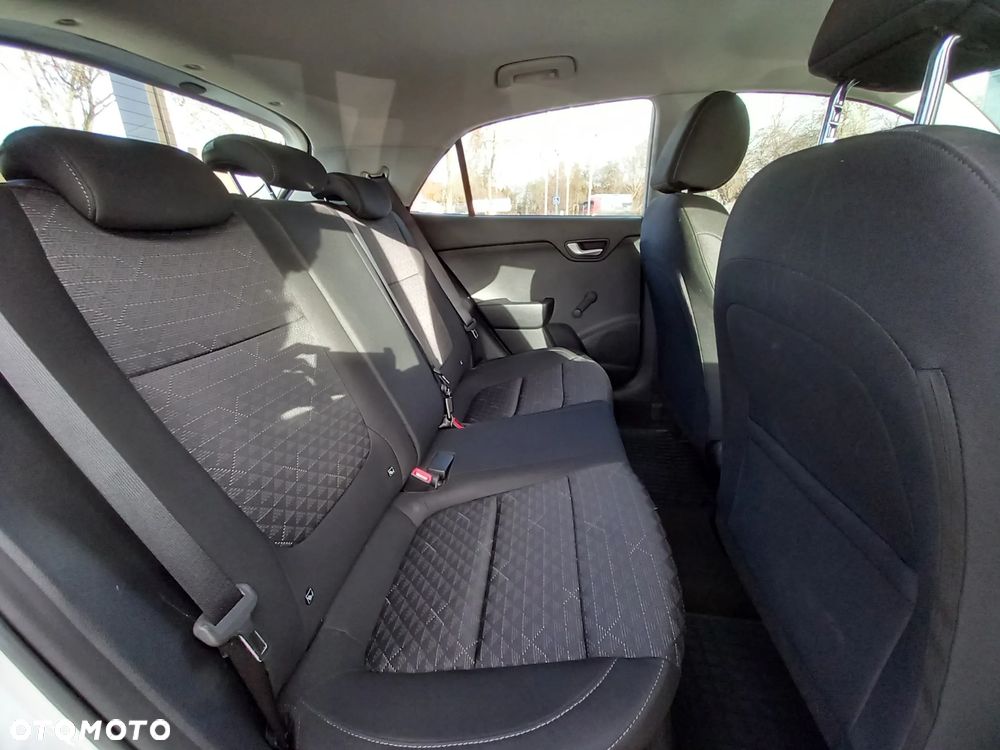 Kia Rio 1.0 T-GDI M - 15