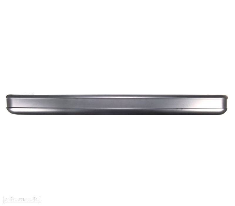 PARÁ-CHOQUES TRASEIRO BMW E30 84-91 LOOK M TECH 2 ABS - 2