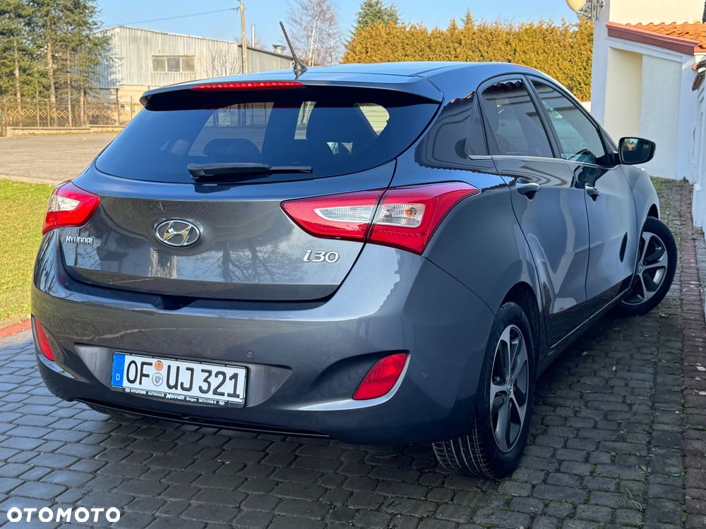 Hyundai i30 - 9