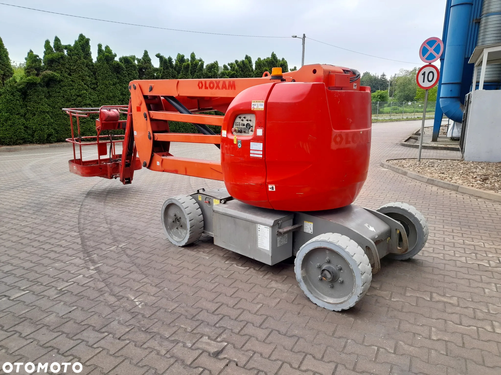 Manitou 150 AETJC - 4