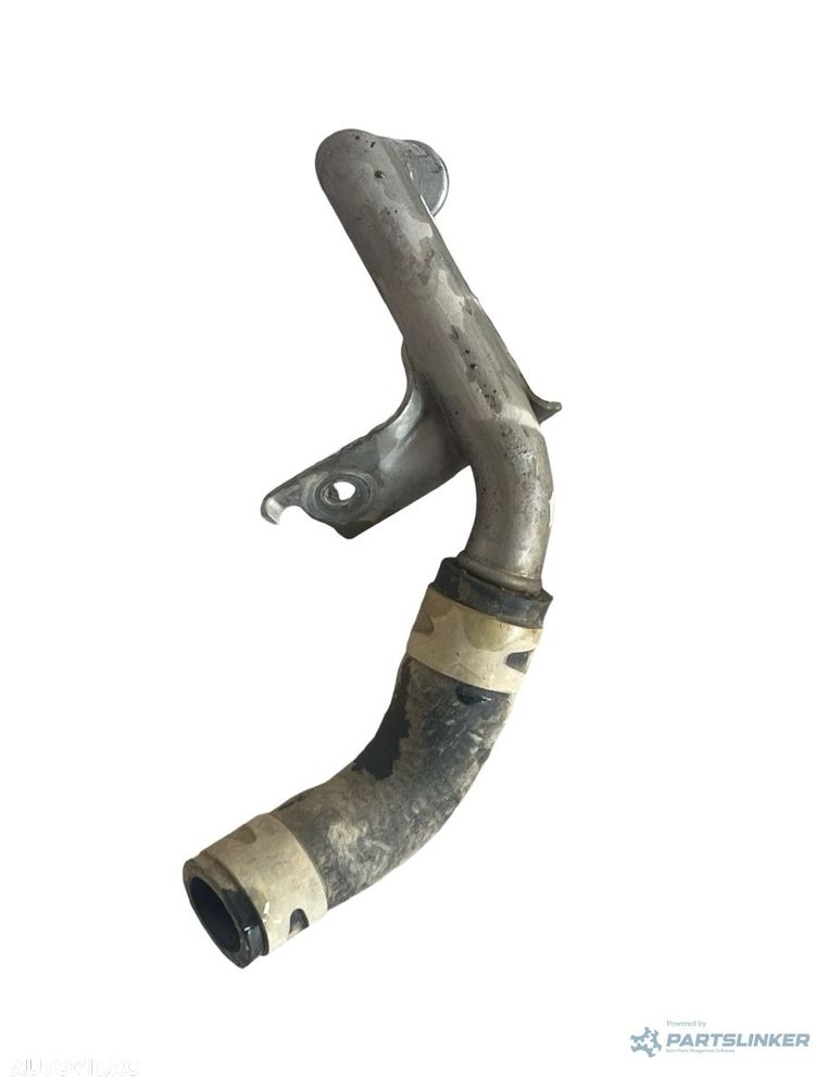 Furtun lichid de răcire Suzuki Vitara 1373 Hybrid 01 95KW 2023 17870-74S00 - 3