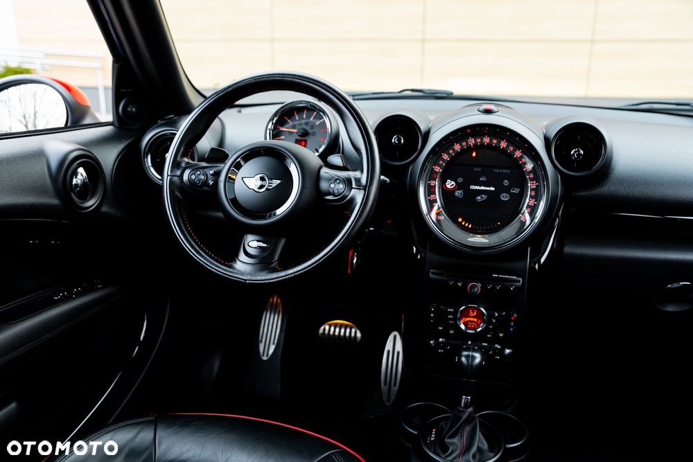 MINI John Cooper Works - 29