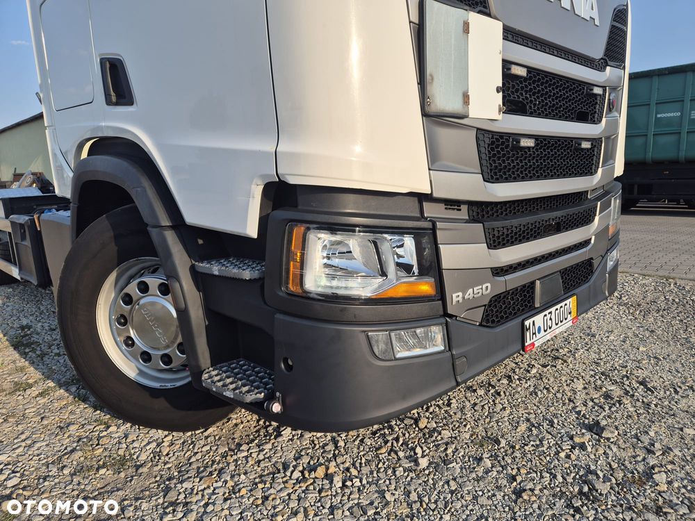 Scania - 11