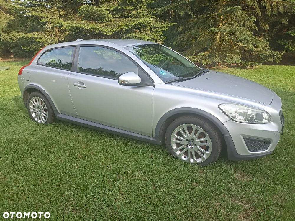 Volvo C30 1.6 Kinetic - 1
