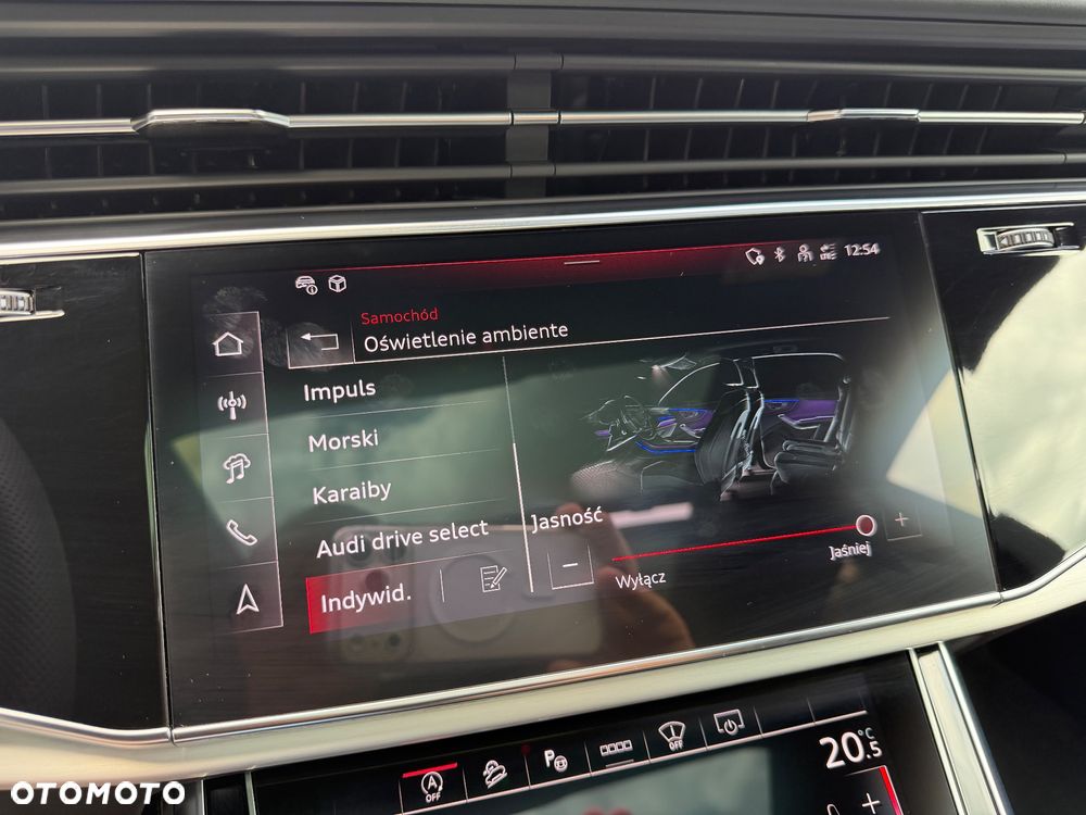Audi Q8 TDI mHEV 210 kW Quattro Tiptronic - 32