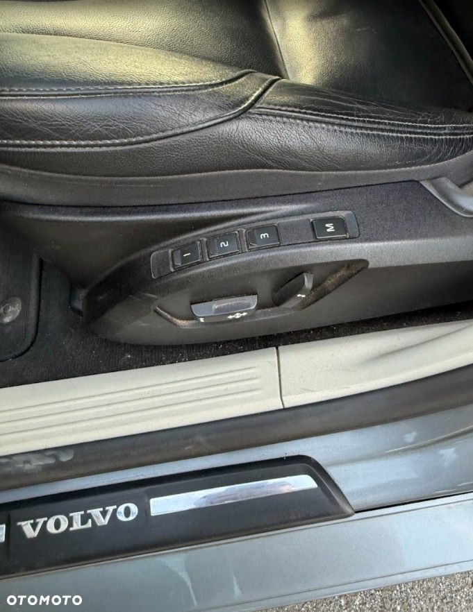 Volvo V40 D2 Summum - 16