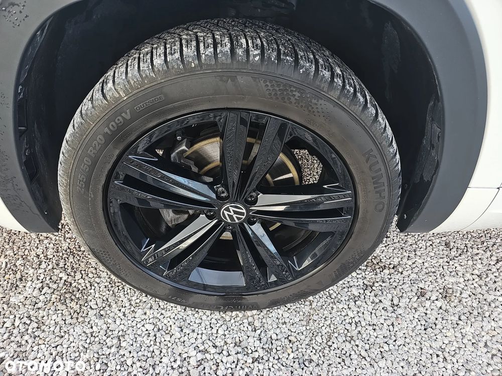 Volkswagen Atlas - 9