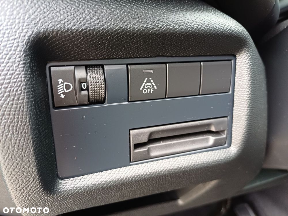 Citroën C5 Aircross 1.5 BlueHDi Max EAT8 - 21