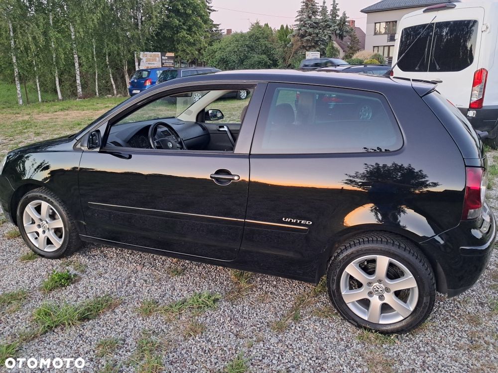 Volkswagen Polo - 3