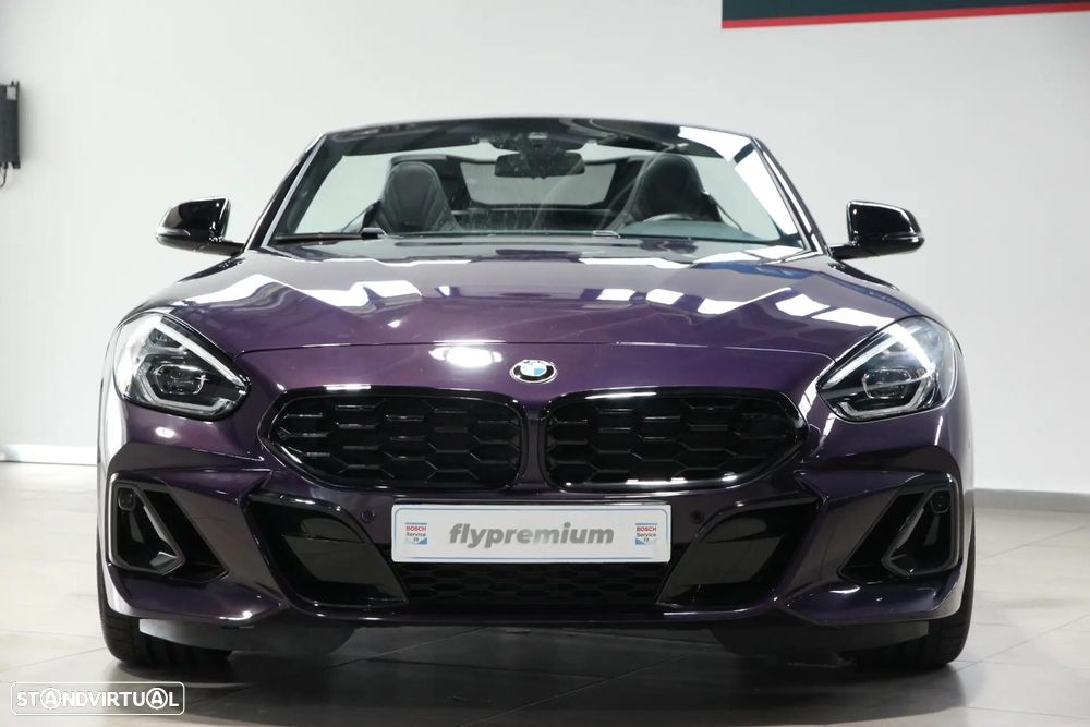BMW Z4 sDrive20i M Sport - 4